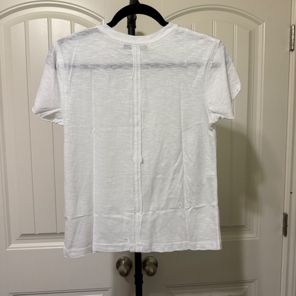 Free People | Tricia Fix Spill The Tea Tee | *NWT* - Picture 5 of 5